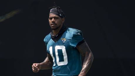 USA TODAY Sports  /  Douglas DeFelice-