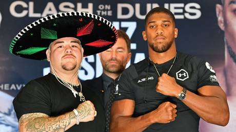 © AFP / Daniel Leal-Olivas