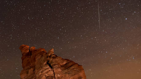 File photo © Global Look Press via ZUMA Press / David Becker