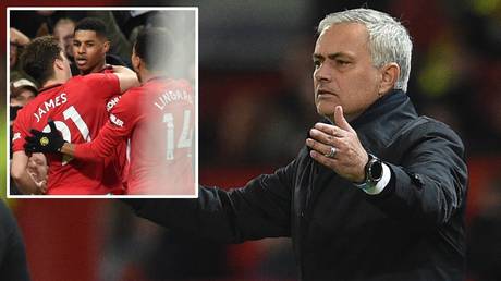 © AFP / Oli Scarff