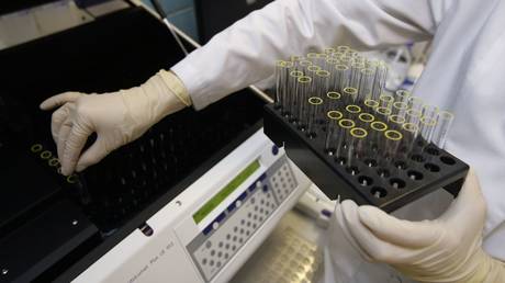 © Sputnik / Valeriy Melnikov