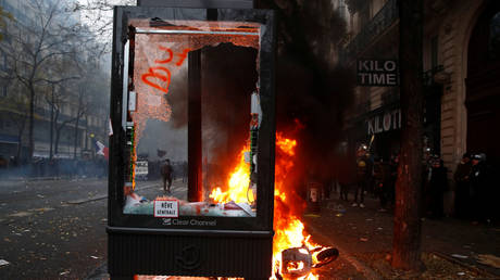 © REUTERS/Gonzalo Fuentes