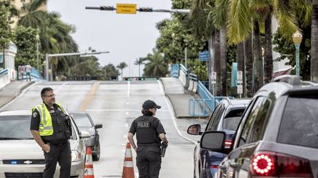 FILE PHOTO: Global Look Press  / ZUMA Press / Greg Lovett