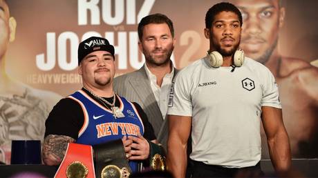 © AFP / Fayez Nureldine