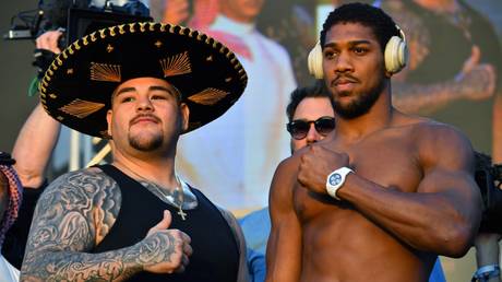 © AFP / Giuseppe Cacace