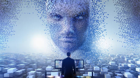 © Getty Images / Colin Anderson