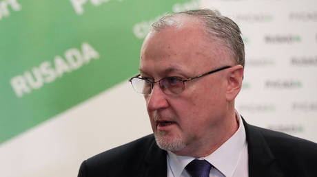 © Rauters / SHAMIL ZHUMATOV