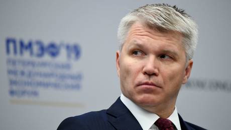 © Sputnik / Evgeny Biyatov