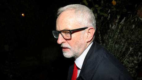 © REUTERS/Tom Nicholson