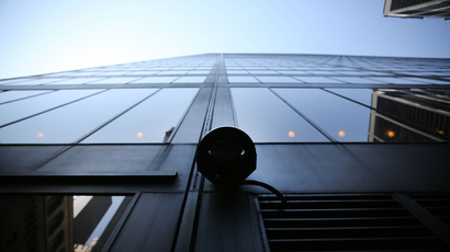 Spencer Platt / Getty Images / AFP 