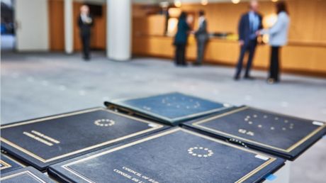 © Instagram / Council of Europe

