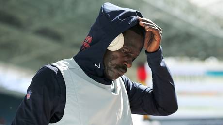 © AFP / Michael Reaves