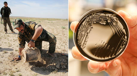 ©  Reuters / Goran Tomasevic;  AFP / Belga / Nicolas Maeterlinck