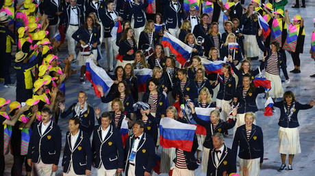 © Reuters / Ruben Sprich