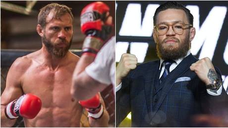 © Instagram @cowboycerrone | Sputnik