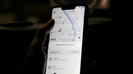 © REUTERS/Mohamed Abd El Ghany/File Photo