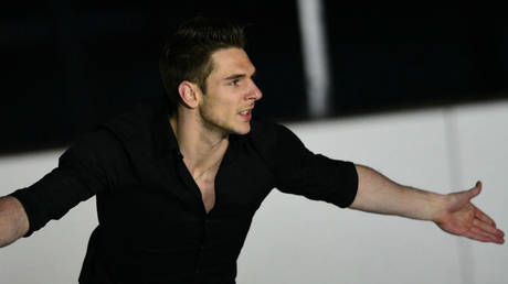 Morgan Cipres © Global Look Press / Panoramic