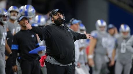 © Getty Images / AFP