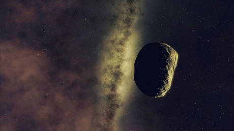 FILE PHOTO © Pixabay / CharlVera