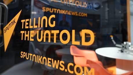 © Sputnik / Nina Zotina