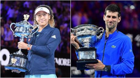 © Global Look Press via Zuma Press (L) / imago sportfotodienst (R)
