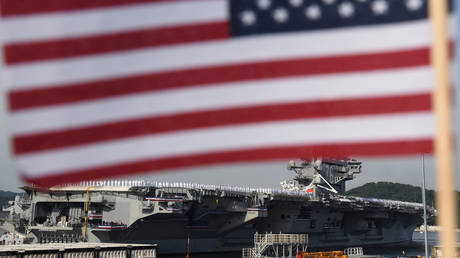 FILE PHOTO © AFP / Toru Yamanaka