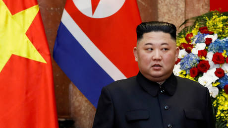 File Photo © Pool via Reuters / Minh Hoang