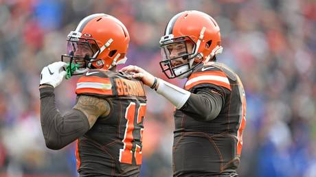 © Getty Images / AFP