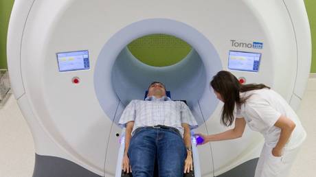 The method promises to drastically reduce the length of cancer patients' treatment, FILE PHOTO © Jens Wolf/ Global Look Press