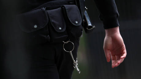 © REUTERS/Hannah McKay