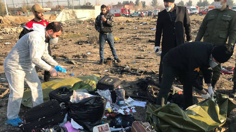 © Reuters / Nazanin Tabatabaee / WANA