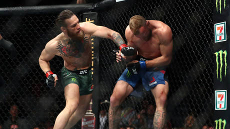 © Reuters / Mark J. Rebilas