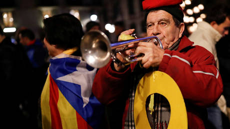 ©REUTERS/Nacho Doce
