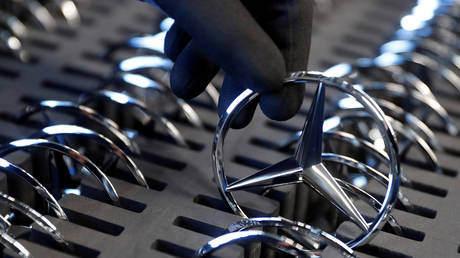 © Reuters / Kai Pfaffenbach