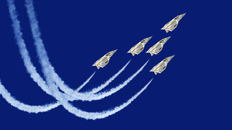 © Getty Images / LockieCurrie