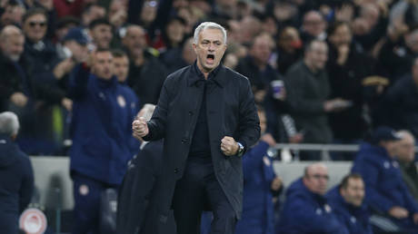 Global Look Press via ZUMA Press