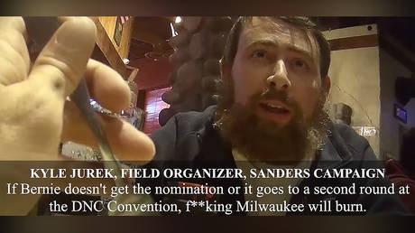 © YouTube / Project Veritas Action