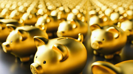 © Getty Images / Classen Rafael / EyeEm