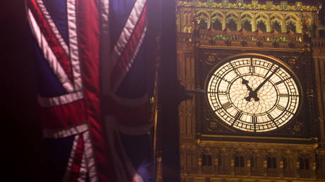 © Getty Images / Gideon Mendel