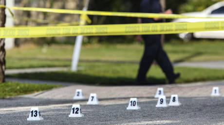 FILE PHOTO © Global Look Press ZUMA PressLannis Waters