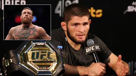 (inset) Reuters / MIKE BLAKE; Getty / Anadolu Agency (main)