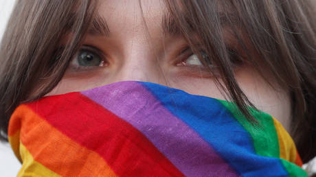 ©REUTERS / Valentyn Ogirenko