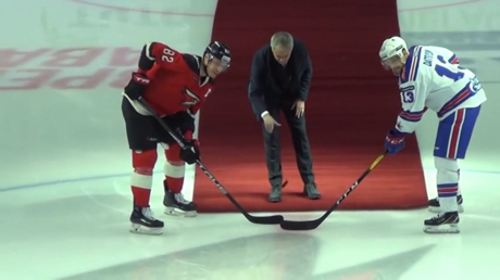 © YouTube / Sovsport.ru