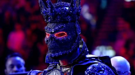 © Getty Images / AFP