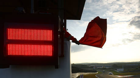 FILE PHOTO © Gobal Look Press / Hoch Zwei