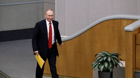 © REUTERS/Evgenia Novozhenina