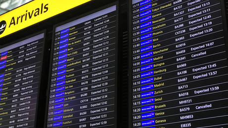 © Steve Parsons/PA Images via Getty Images