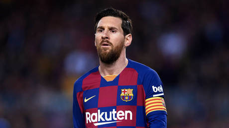 Getty / Alex Caparros