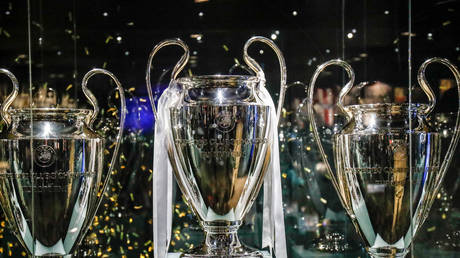 Getty / Europa Press Sports