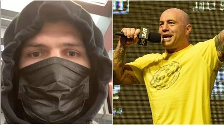 © Instagram @khabib_nurmagomedov / Getty Images / AFP